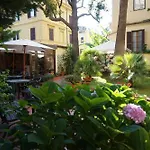 Green Hotel ホテル ローマ