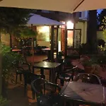 Green Hotel ローマ
