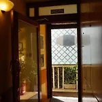 Green Hotel 2* ローマ