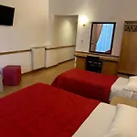 Green Hotel