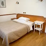 Green Hotel ホテル