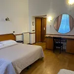 ホテル Green Hotel ローマ