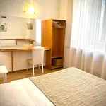 Green Hotel ホテル ローマ