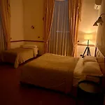 ホテル Green Hotel ローマ
