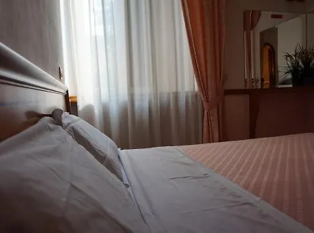 Szálloda Green Hotel 2*