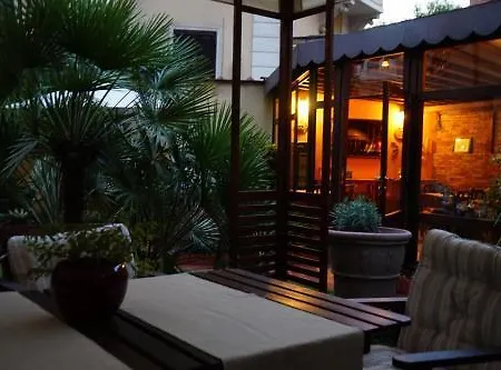 Szálloda Green Hotel