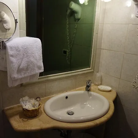 Green Hotel Róma