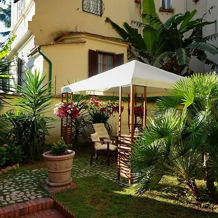 Green Hotel Szálloda