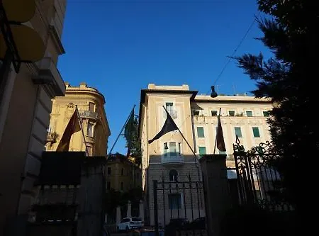 Green Hotel 2* ローマ