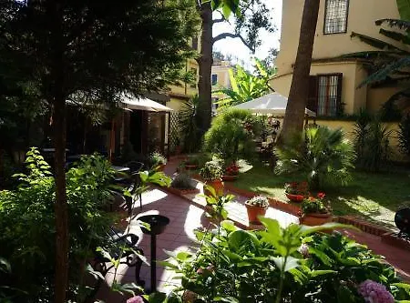Hotell Green Hotel 2*