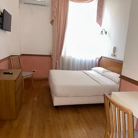 Hotel Green Hotel