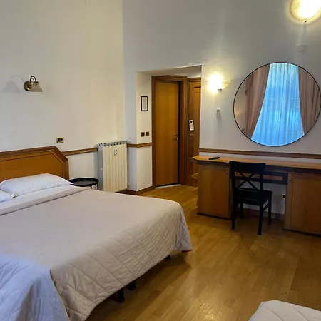 Hotel Green Hotel Rzym
