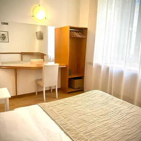 Green Hotel Hotel Rzym