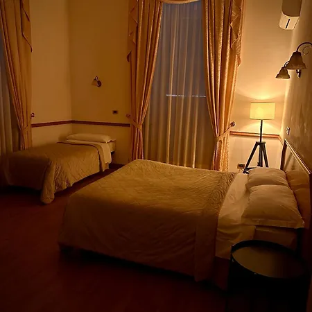 Hotel Green Hotel Rzym