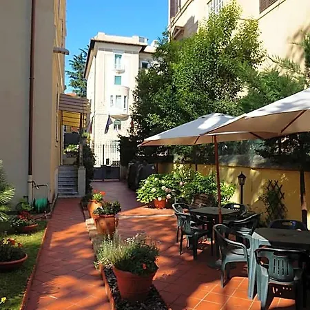 Green Hotel 2*