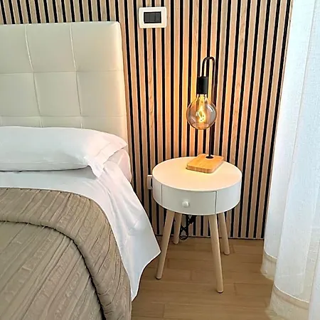 Green Hotel 2* ローマ