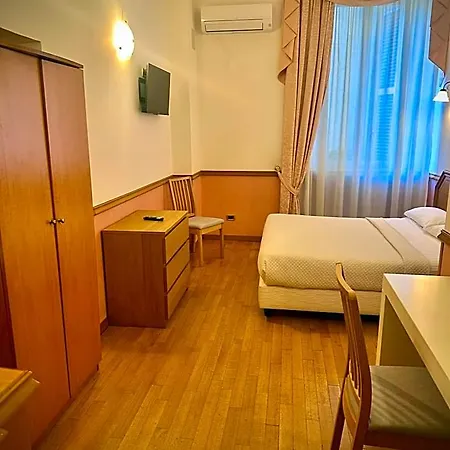 Green Hotel ホテル