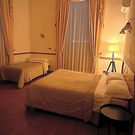 Green Hotel 2* Roma
