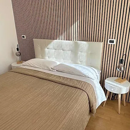 Green Hotel ホテル ローマ