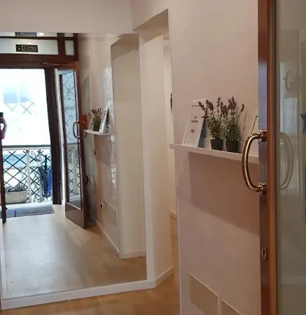 Ξενοδοχείο Green Hotel Ρώμη