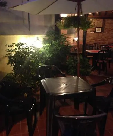Green Hotel 2*