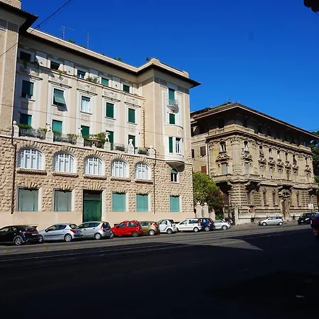 Green Hotel Roma